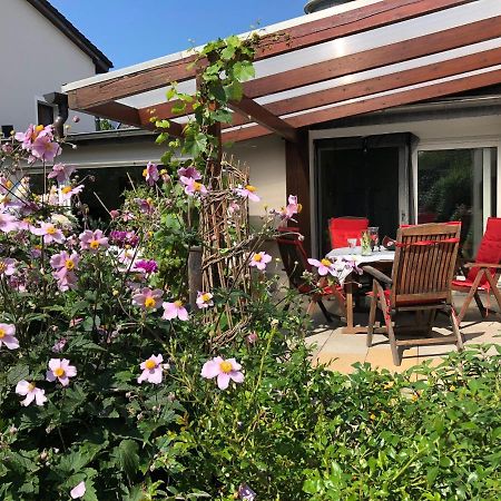 Gartenblick Leichlingen Εξωτερικό φωτογραφία