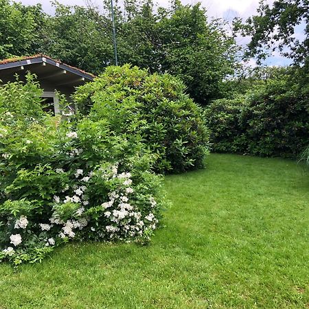Gartenblick Leichlingen Εξωτερικό φωτογραφία