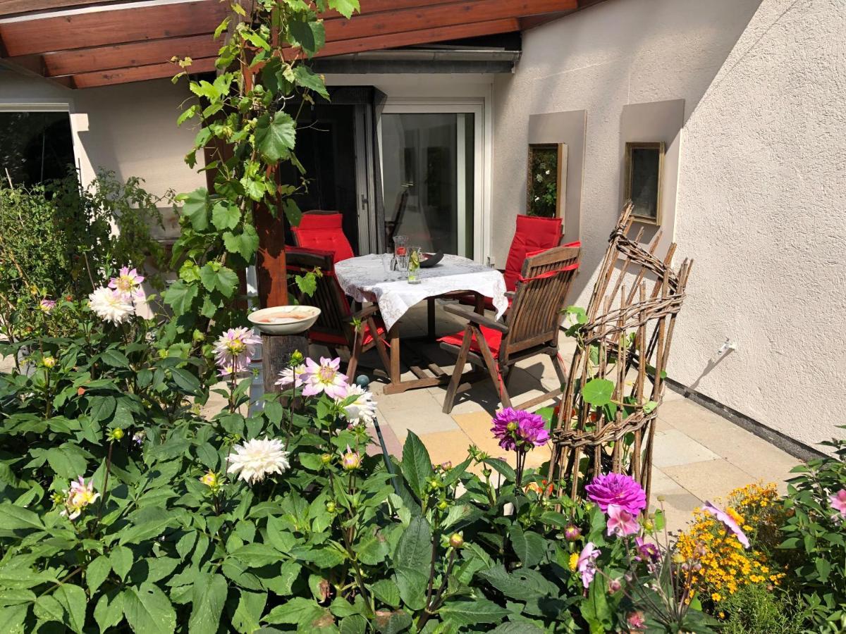 Gartenblick Leichlingen Εξωτερικό φωτογραφία