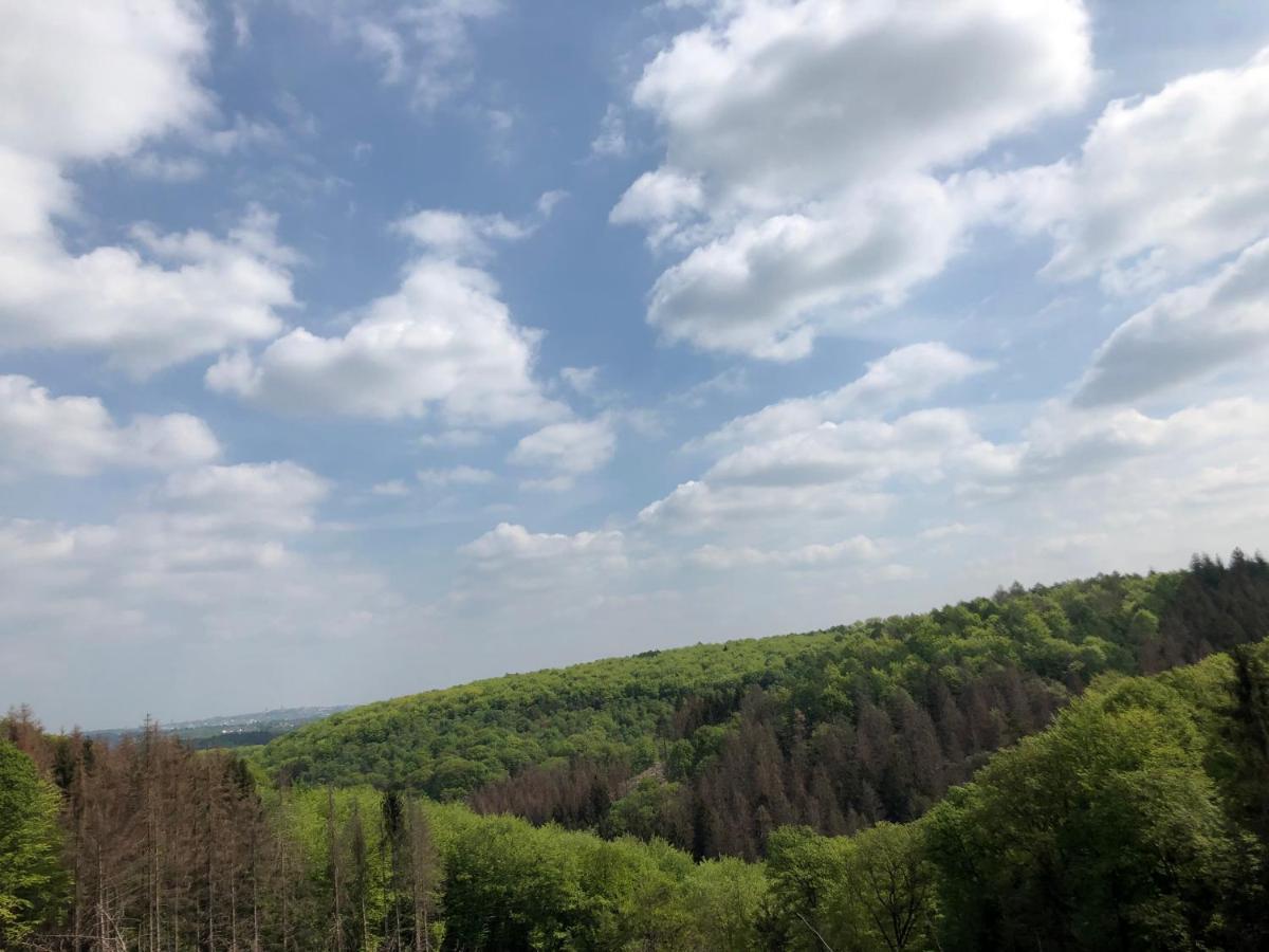 Gartenblick Leichlingen Εξωτερικό φωτογραφία