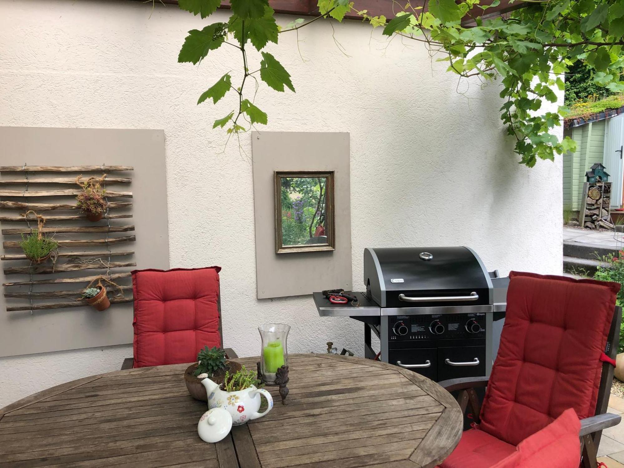 Gartenblick Leichlingen Εξωτερικό φωτογραφία