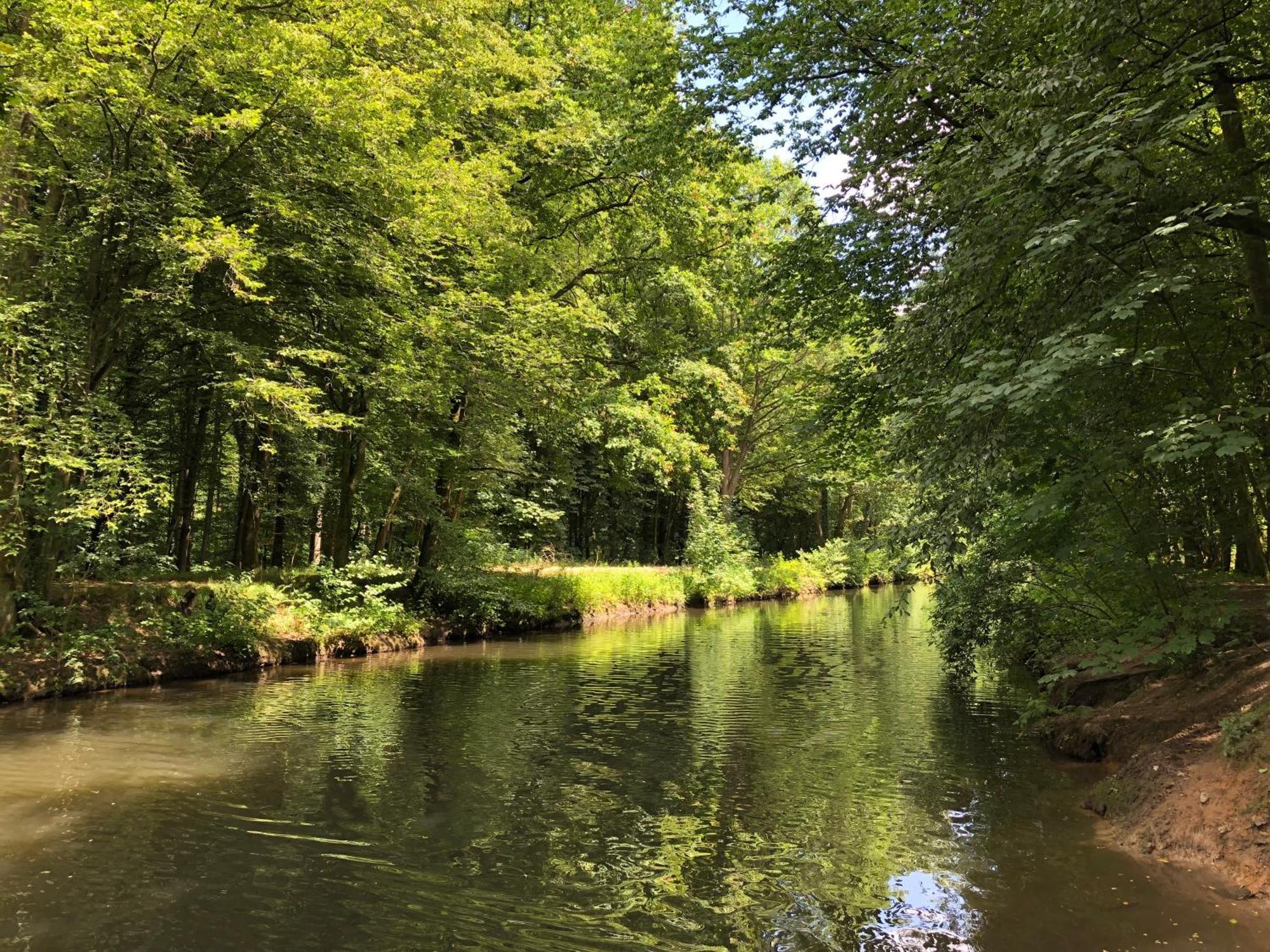 Gartenblick Leichlingen Εξωτερικό φωτογραφία