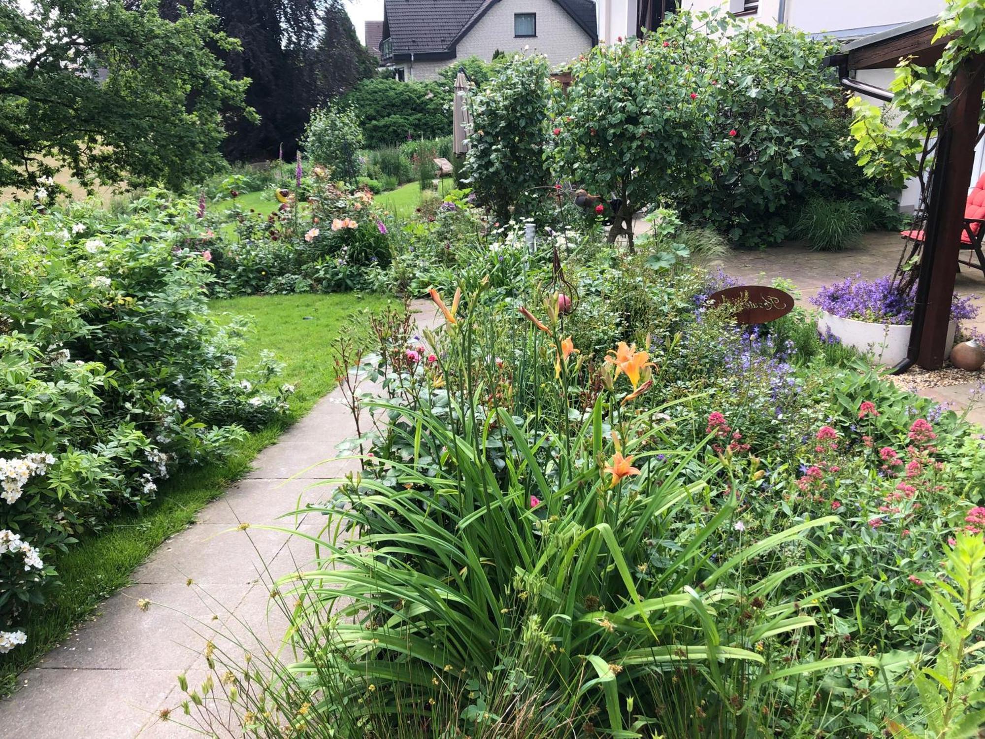 Gartenblick Leichlingen Εξωτερικό φωτογραφία