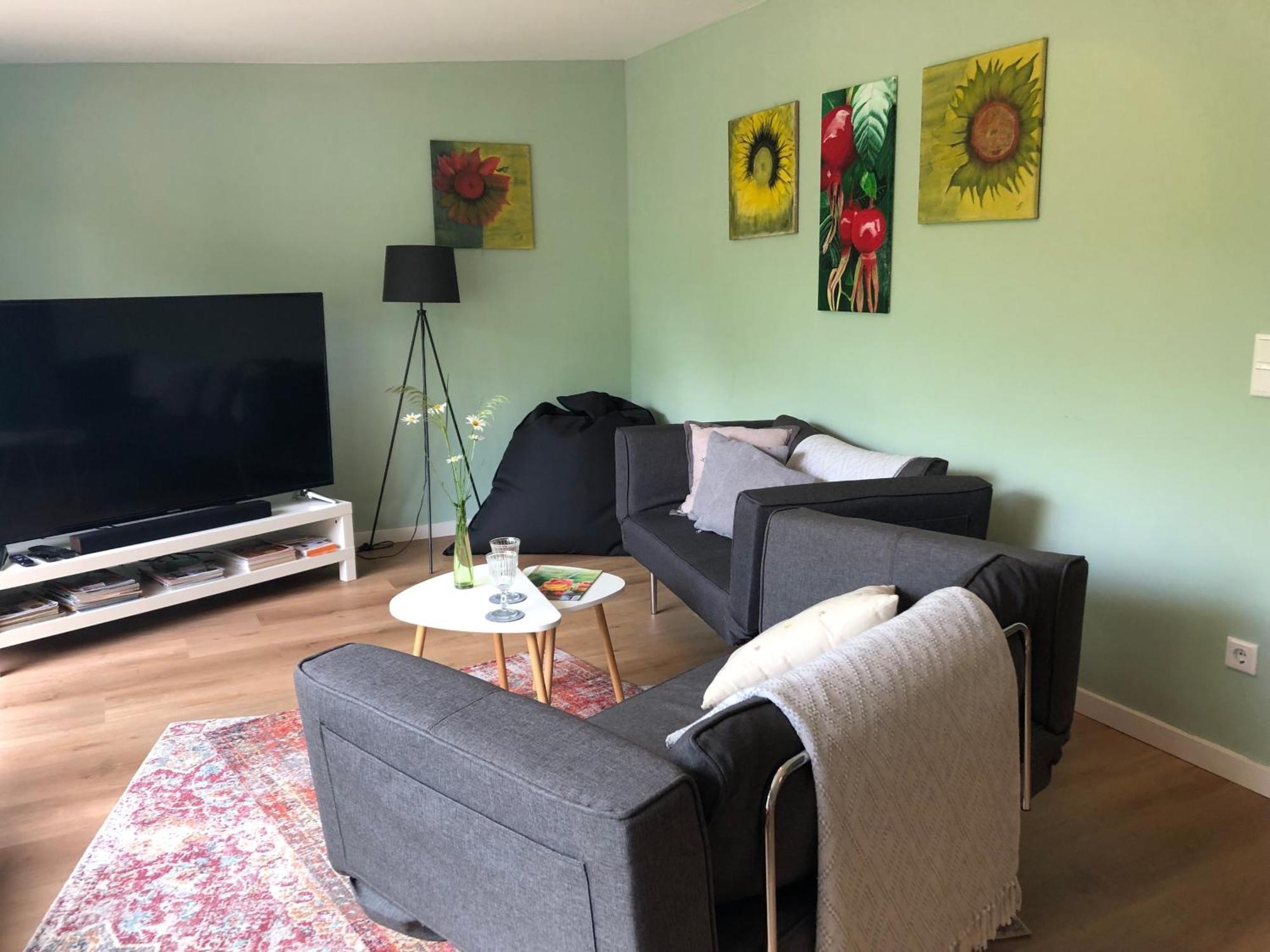 Gartenblick Leichlingen Εξωτερικό φωτογραφία