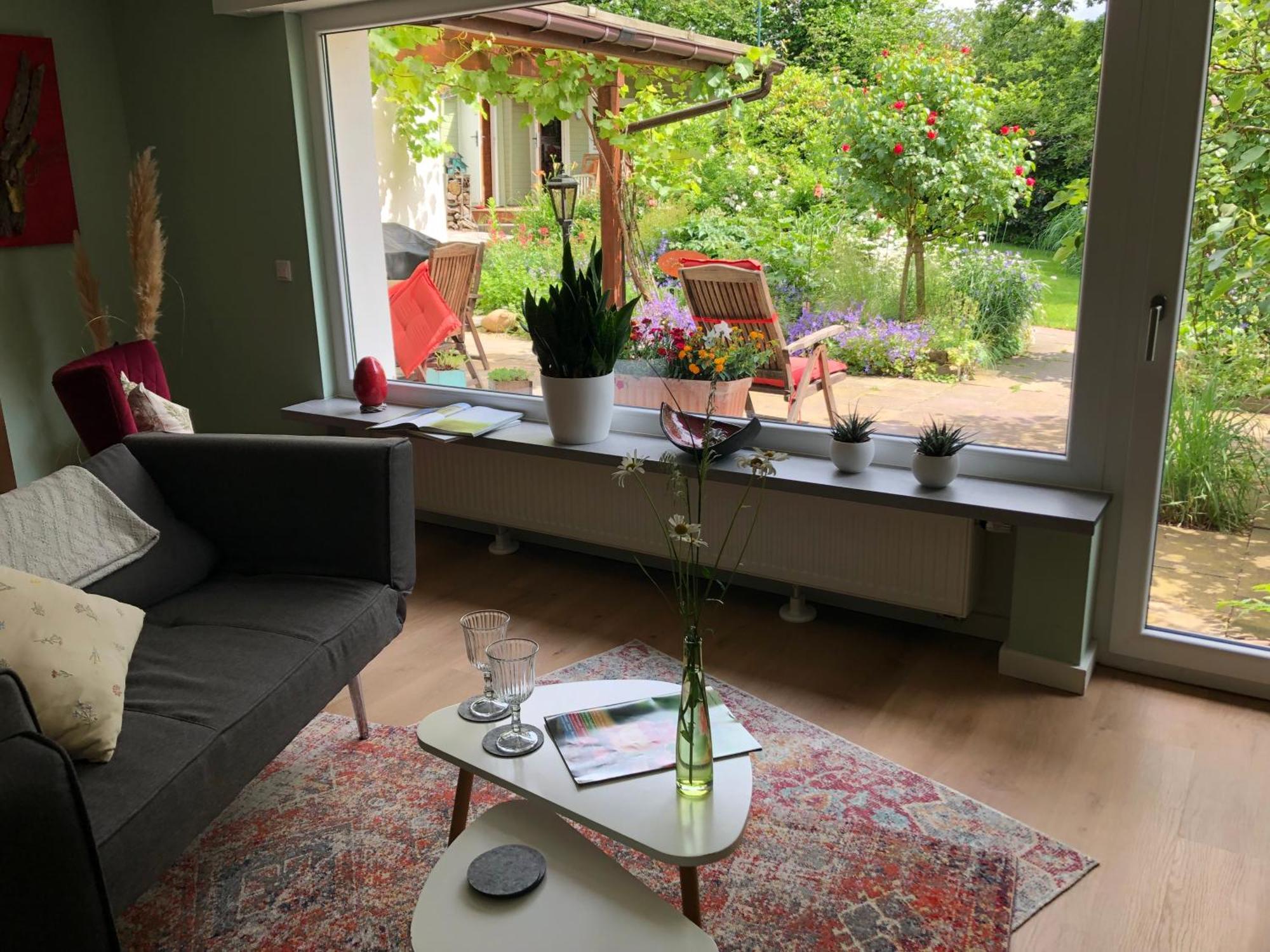 Gartenblick Leichlingen Εξωτερικό φωτογραφία
